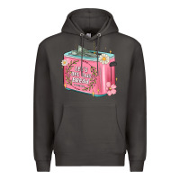 Smoke let s get this bread malia Premium Hoodie - MaliasSmallBusiness