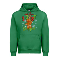 Emerald and then i just snnaped Urban Hoodie - MaliasSmallBusiness