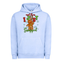 Pigment Grape Ice and then i just snnaped Urban Hoodie - MaliasSmallBusiness