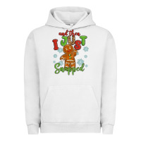 Pigment Lunar Rock and then i just snnaped Urban Hoodie - MaliasSmallBusiness