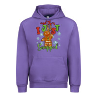 Tulip and then i just snnaped Urban Hoodie - MaliasSmallBusiness