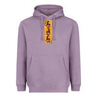 Lavender halloween gnome pen wrap Heavyweight Hoodie - BundleAndBundleShop