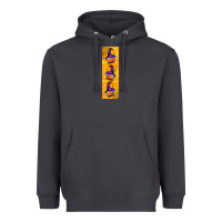 Smoke halloween gnome pen wrap Heavyweight Hoodie - BundleAndBundleShop