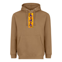 Toasted Coconut halloween gnome pen wrap Heavyweight Hoodie - BundleAndBundleShop