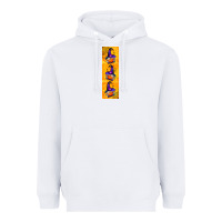 White halloween gnome pen wrap Heavyweight Hoodie - BundleAndBundleShop