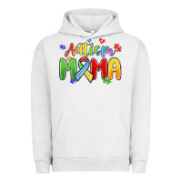 Pigment Lunar Rock autism mama Urban Hoodie - MaliasSmallBusiness