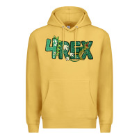 Antique Gold four rex Premium Hoodie - MaliasSmallBusiness