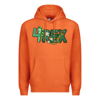 Carrot four rex Premium Hoodie - MaliasSmallBusiness