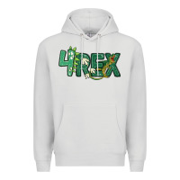 Dove Grey four rex Premium Hoodie - MaliasSmallBusiness
