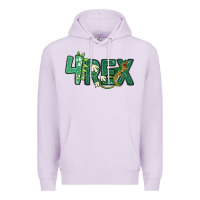 Lilac four rex Premium Hoodie - MaliasSmallBusiness