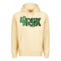 Pina Colada four rex Premium Hoodie - MaliasSmallBusiness