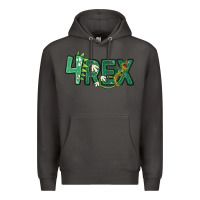 Smoke four rex Premium Hoodie - MaliasSmallBusiness