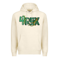Tofu four rex Premium Hoodie - MaliasSmallBusiness
