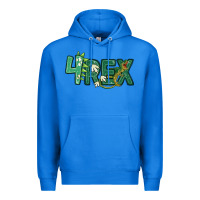 True Royal four rex Premium Hoodie - MaliasSmallBusiness