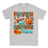 Moon Dust pumpkin spice and everthing nice Classic Tee - Zillion Design Studio