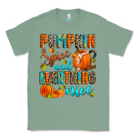 Sage pumpkin spice and everthing nice Classic Tee - Zillion Design Studio