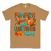 Toasted Coconut pumpkin spice and everthing nice Classic Tee - Zillion Design Studio
