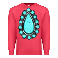 Cardinal gemstone Premium Sweatshirt - JahusDesignShop