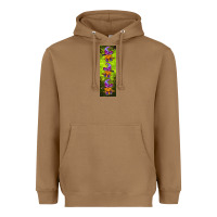 Toasted Coconut halloween gnome pen wrap Heavyweight Hoodie - BundleAndBundleShop