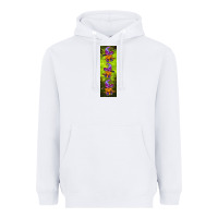 White halloween gnome pen wrap Heavyweight Hoodie - BundleAndBundleShop