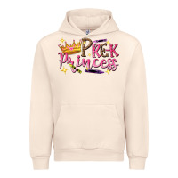 Sandshell pre k princess Urban Hoodie - NancyCooperArtShop