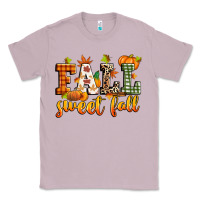 Lilac fall sweet fall Classic Tee - Zillion Design Studio