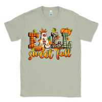 Matcha fall sweet fall Classic Tee - Zillion Design Studio