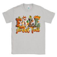 Moon Dust fall sweet fall Classic Tee - Zillion Design Studio