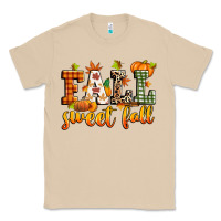 Mushroom fall sweet fall Classic Tee - Zillion Design Studio