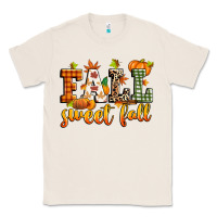 Natural fall sweet fall Classic Tee - Zillion Design Studio