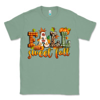 Sage fall sweet fall Classic Tee - Zillion Design Studio