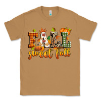 Toasted Coconut fall sweet fall Classic Tee - Zillion Design Studio