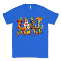 True Royal fall sweet fall Classic Tee - Zillion Design Studio