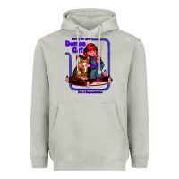 Moon Dust Caring For Your Demon Cat Tshirt Heavyweight Hoodie - Bettercallsaul