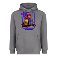 Storm Caring For Your Demon Cat Tshirt Heavyweight Hoodie - Bettercallsaul