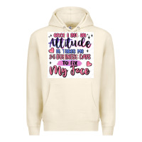 Tofu small business Premium Hoodie - MaliasSmallBusiness