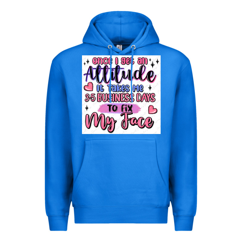 Small Business Premium Hoodie by MaliasSmallBusiness | Teevron