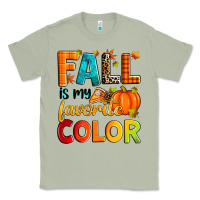 Matcha fall is my favorite color Classic Tee - Zillion Design Studio