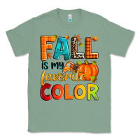 Sage fall is my favorite color Classic Tee - Zillion Design Studio
