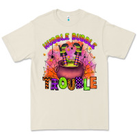 Hubble Bubble Trouble Premium Tee | Teevron