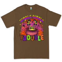 Cacao hubble bubble trouble Premium Tee - Artiststas