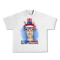 Lunar Rock llamerica Urban Heavy Tee - RanaPortraitStore