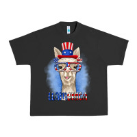 Pigment Black llamerica Urban Heavy Tee - RanaPortraitStore