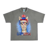 Tornado llamerica Urban Heavy Tee - RanaPortraitStore