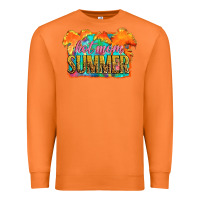 Carrot hot mom summer Premium Sweatshirt - Artiststas