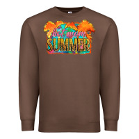 Chestnut hot mom summer Premium Sweatshirt - Artiststas