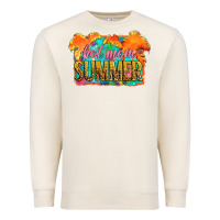 Sandshell hot mom summer Premium Sweatshirt - Artiststas