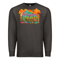 Smoke hot mom summer Premium Sweatshirt - Artiststas