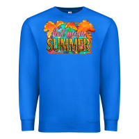 True Royal hot mom summer Premium Sweatshirt - Artiststas