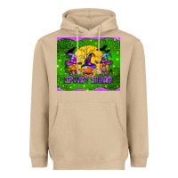 Mushroom spooky squad mouse pad Heavyweight Hoodie - BundleAndBundleShop